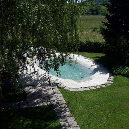 Sumski Dvori Apartment Огулин Екстериор снимка
