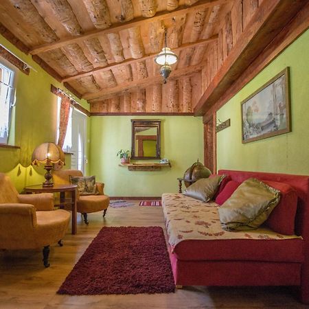 Sumski Dvori Apartment Огулин Екстериор снимка