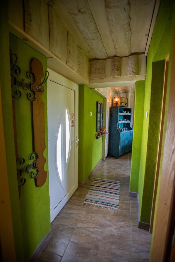 Sumski Dvori Apartment Огулин Екстериор снимка