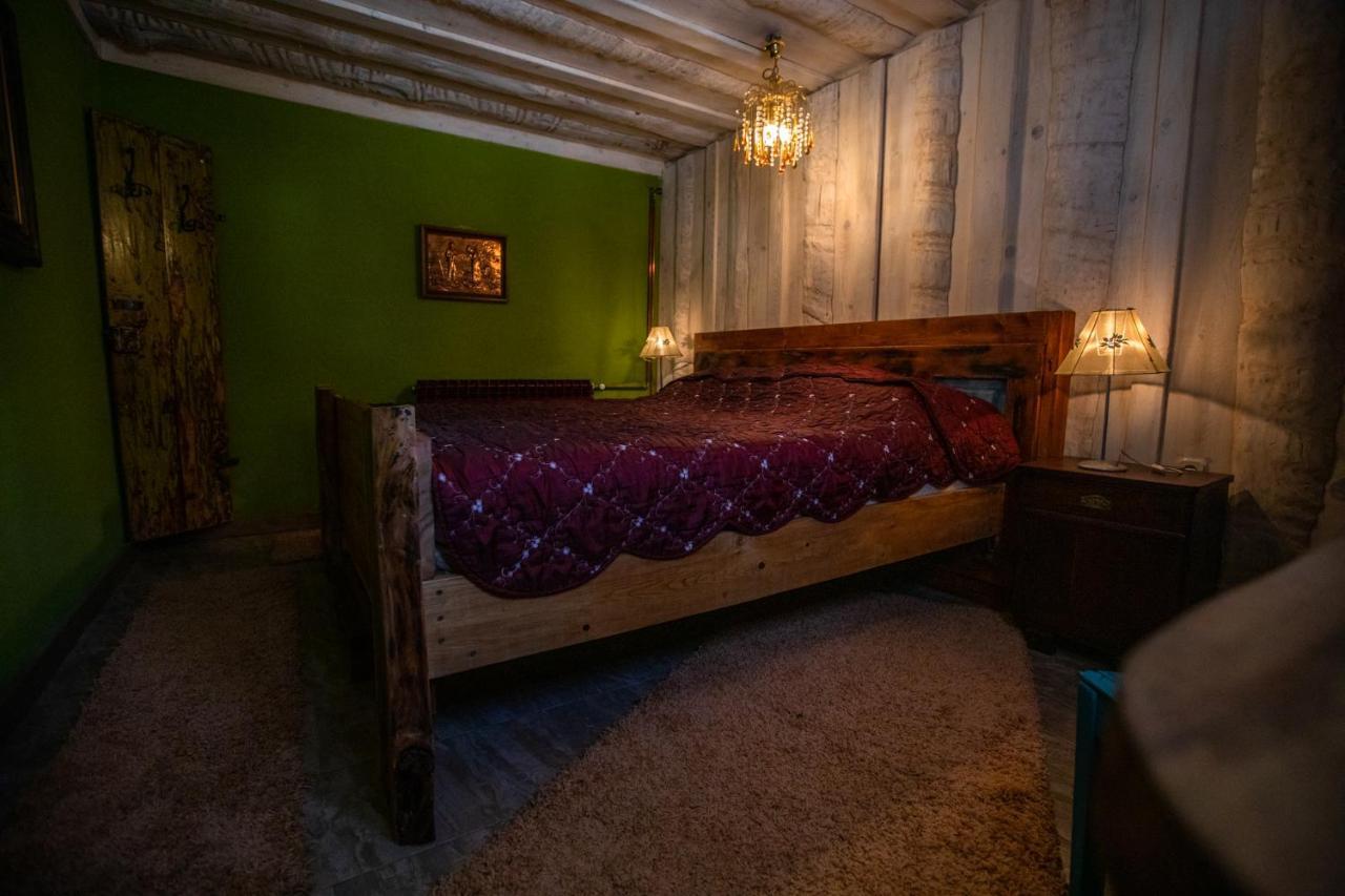 Sumski Dvori Apartment Огулин Екстериор снимка