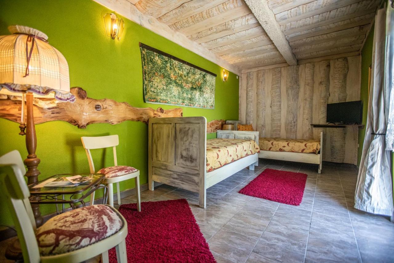 Sumski Dvori Apartment Огулин Екстериор снимка