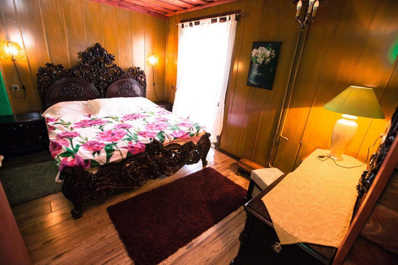 Sumski Dvori Apartment Огулин Екстериор снимка