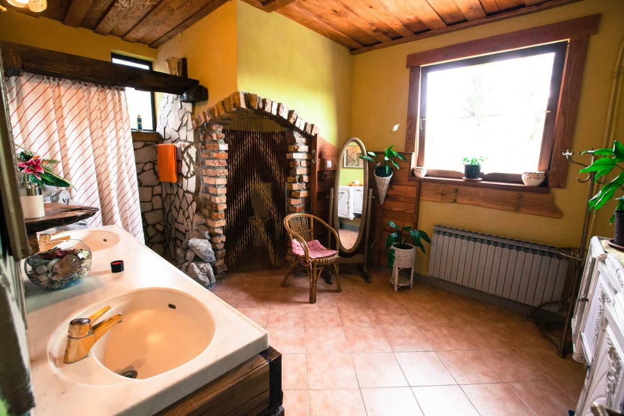 Sumski Dvori Apartment Огулин Екстериор снимка