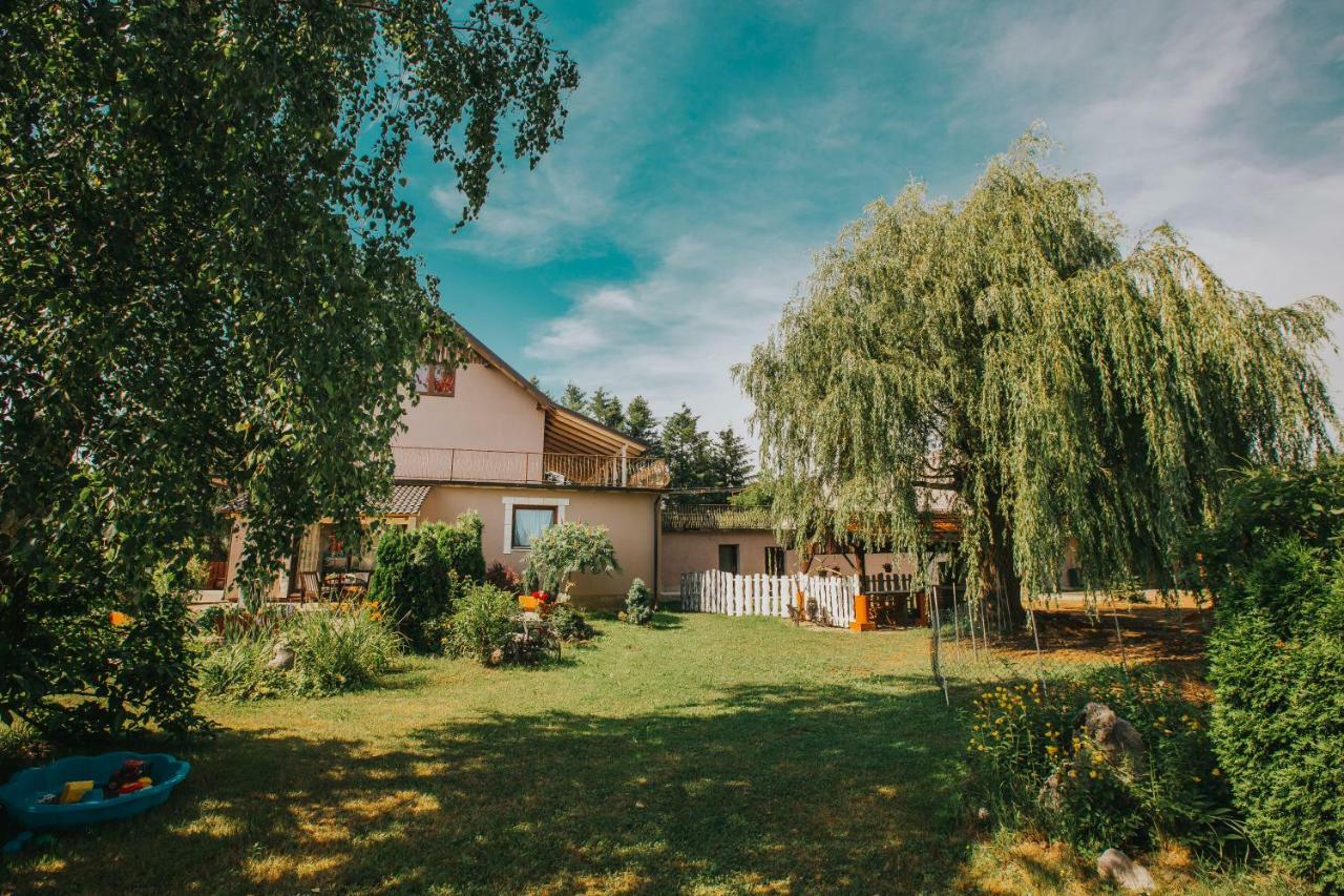 Sumski Dvori Apartment Огулин Екстериор снимка